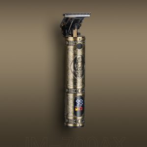 حزمة حلاقة الشعر للرجال